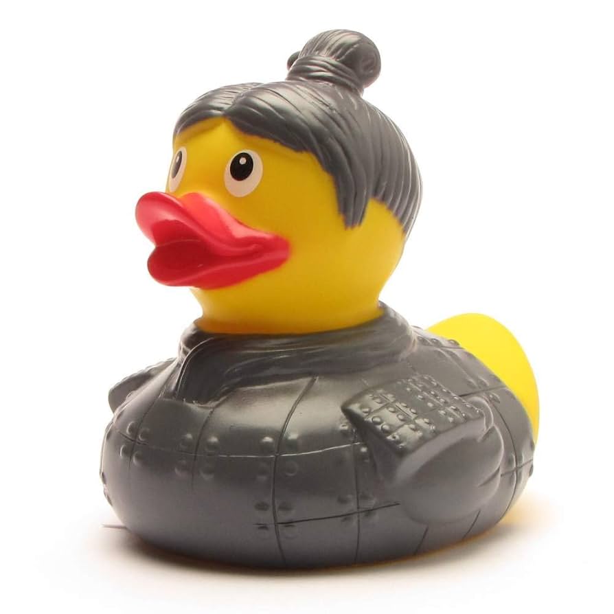 マドラー2本　アヒルフィギュア付き Amazon.co.jp: TUBBZ チャッキー スカーレッド コレクタブル
